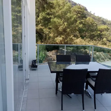 Apartment Orka Royal Hills E4