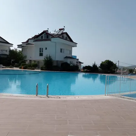 Apartment Orka Royal Hills E4