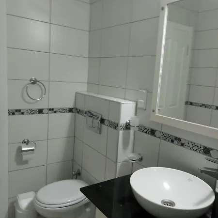 Orka Royal Hills E4 * Fethiye