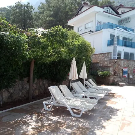 Orka Royal Hills E4 Fethiye