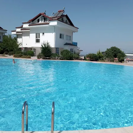 Orka Royal Hills E4 * Fethiye