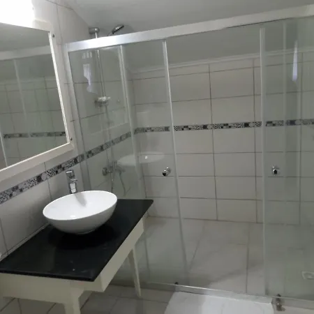 Apartment Orka Royal Hills E4