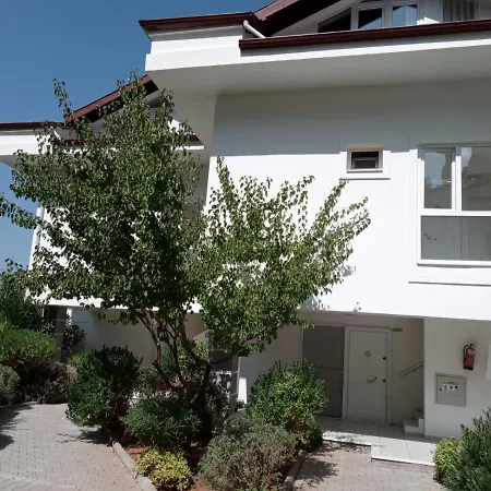 Apartment Orka Royal Hills E4