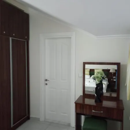 Orka Royal Hills E4 Fethiye