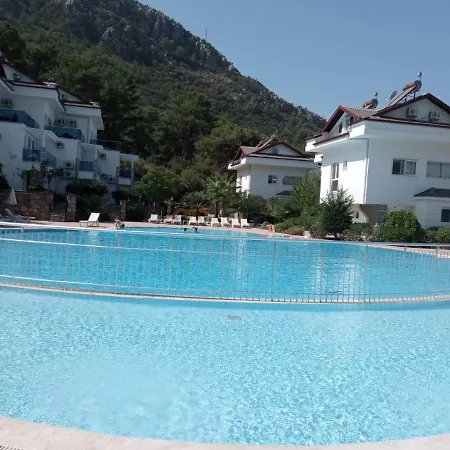 Orka Royal Hills E4 Apartment *