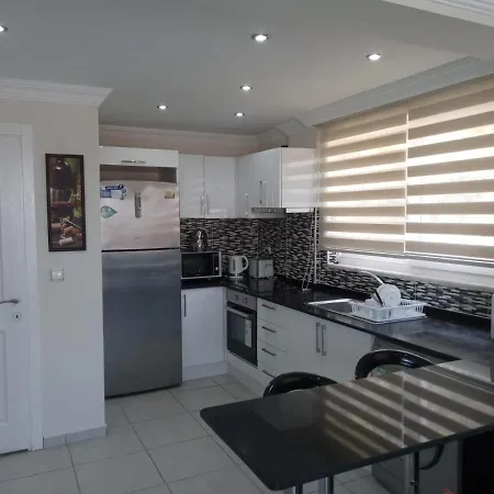 Orka Royal Hills E4 Fethiye