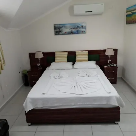 Apartment Orka Royal Hills E4 Fethiye